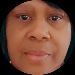 This is Nadine  Roberts 's avatar and link to their profile