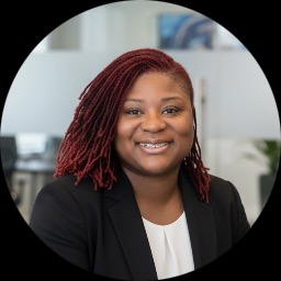 Psychologist Keiana Crain providing different types of therapy in Waxahachie