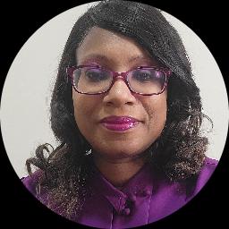 This is Dr. Fulivia Cannady's avatar and link to their profile