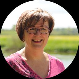 Photo of Alison Burgess