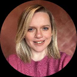 Photo of Rachel Shaw