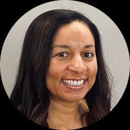 This is Alane Thomas's avatar and link to their profile