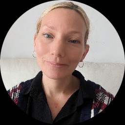 Photo of  Annaluna Cappe