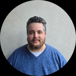 This is Samuel Bisset's avatar and link to their profile
