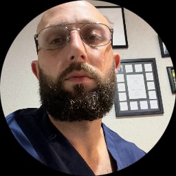 This is David Weiss's avatar and link to their profile