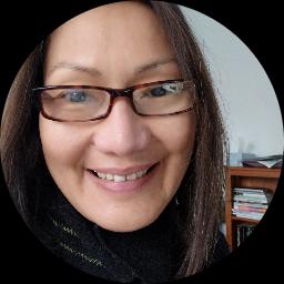 Photo of Maria Daradar