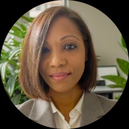 This is Debora Miranda's avatar