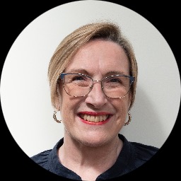 Photo of Robyn Freeman