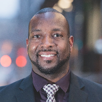 Psychologist Justin Hammons providing different types of therapy in Sallisaw