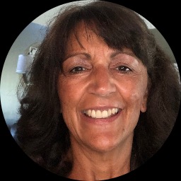 This is Maria Buccilli's avatar and link to their profile
