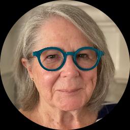 This is Dr. Mary Ann  Callen's avatar and link to their profile
