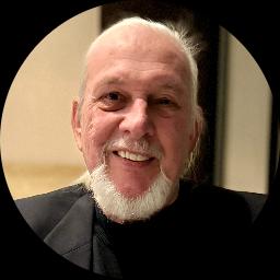 This is William Teese's avatar