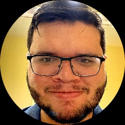 This is Carlos Mendez's avatar