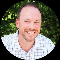 This is Benjamin Harris's avatar