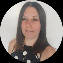 Photo of Christina Collingwood