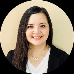 This is Estella Gonzalez's avatar