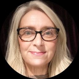 Photo of Claire Owers