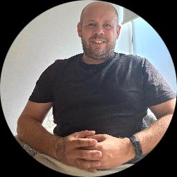 Photo of Adam Frondigoun