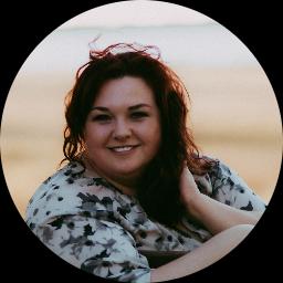 Emily Hill practicing in Tennessee