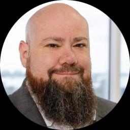 This is Glen Cognac's avatar