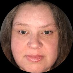 This is Heather Fowler's avatar and link to their profile