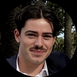 Photo of Dominic Edgeworth