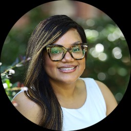 This is Randi Washington's avatar