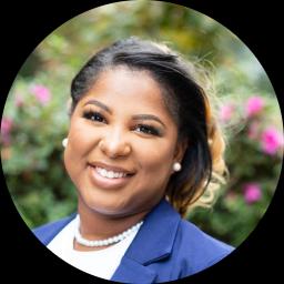 This is Shakira Kea's avatar and link to their profile