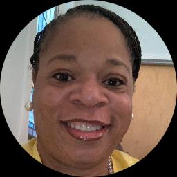 Kathy Maddox practicing in Georgia