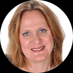 This is Cheryl "Marielle" Kantzler's avatar and link to their profile