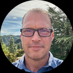 This is Chad Williams's avatar