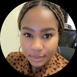 This is Shakila Foster's avatar