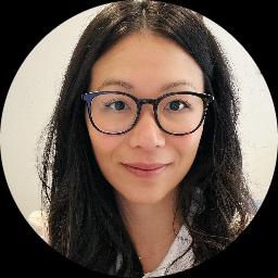 This is Dr. Nancy Liu's avatar and link to their profile