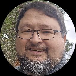 This is Richard Gantt's avatar and link to their profile