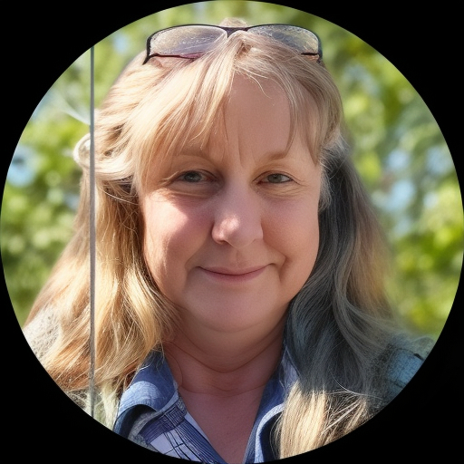 Therapist Patty Seahlaigh Photo