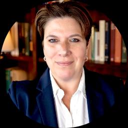 Psychologist Jennifer Hime providing different types of therapy in Bertram