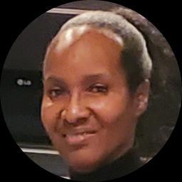 This is Lori Butler's avatar and link to their profile