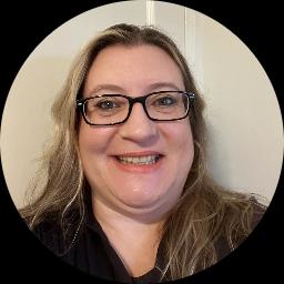 This is Barbara Castro's avatar