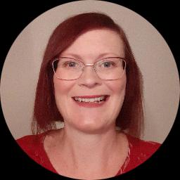 Photo of Claire Carr