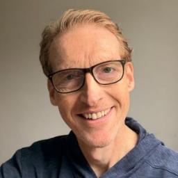 Photo of Adrian Robson