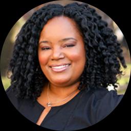 This is Tammy Williams's avatar