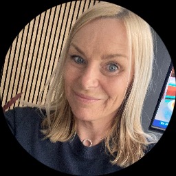 Photo of Karen Spilsbury