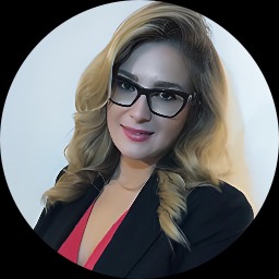 Photo of Ceyda Soyudal