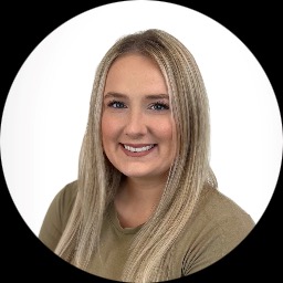 This is Abby Bowlin's avatar