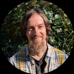 Photo of Dean Gaylard