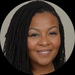 Tanika Sharpe practicing in Virginia