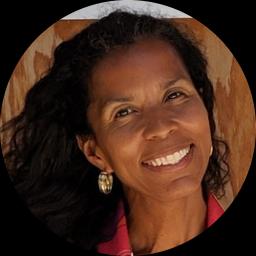 This is Sulipsa Luque's avatar and link to their profile