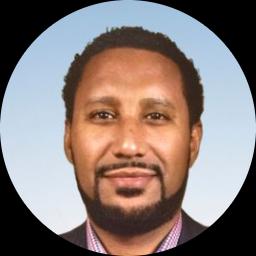 This is Dimas Tollinchi-Castro's avatar and link to their profile
