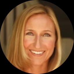 Photo of Amy Keller