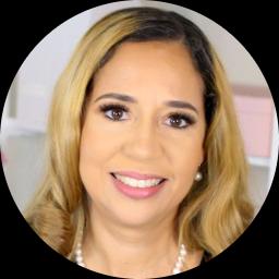 This is Lynsay Gaines's avatar and link to their profile